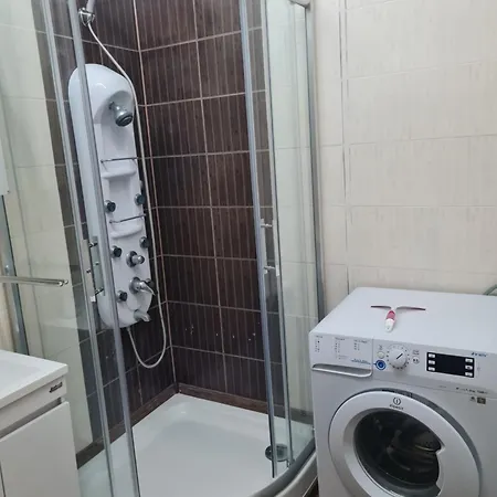 Appartement Botanika