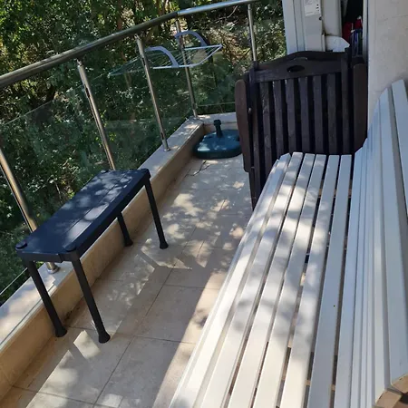 Botanika Appartement Varna