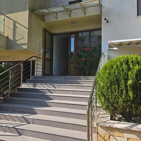 Appartement Botanika *