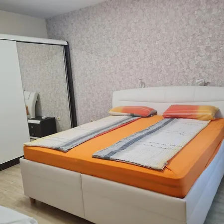 Botanika Appartement *