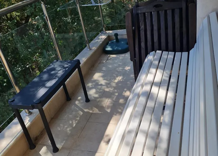 Botanika Apartment Varna